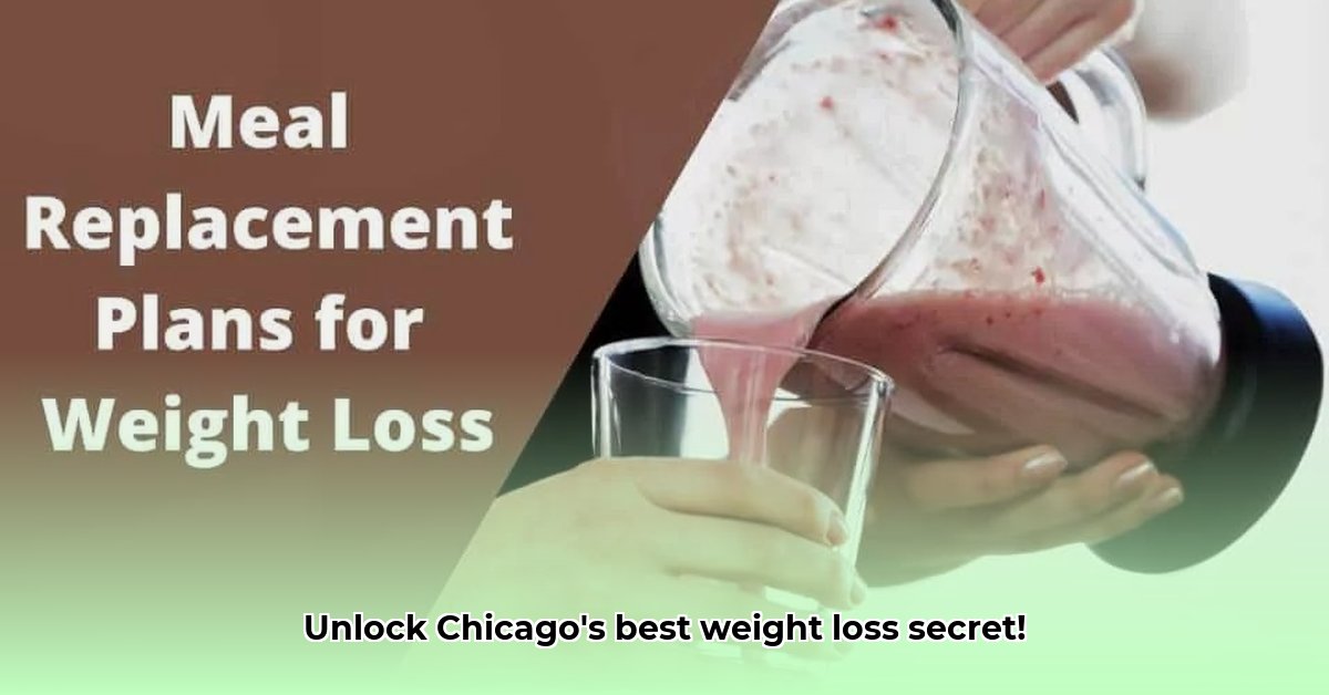 weight-loss-meal-replacement-programs-chicago